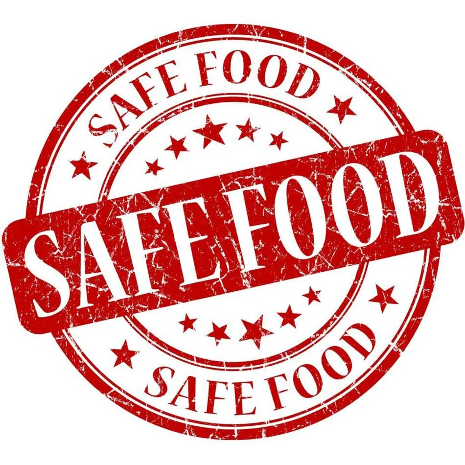 FSSAI Food license